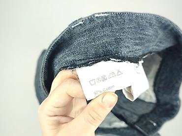spodnie harley davidson: Denim, Jeansy damskie, rozmiar XL — 5