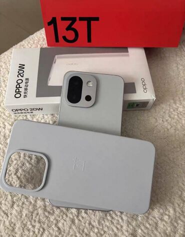 OnePlus: OnePlus 13", 256 GB, Sənədlərlə — 7