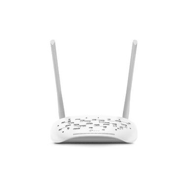 Modemlər və şəbəkə avadanlıqları: TP-Link - XN020-G3V APARAT SPESİFİKASİYASI Transmissiya diapazonu 20