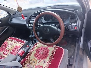 хогда аккорд: Honda Accord: 2000 г., Седан — 5