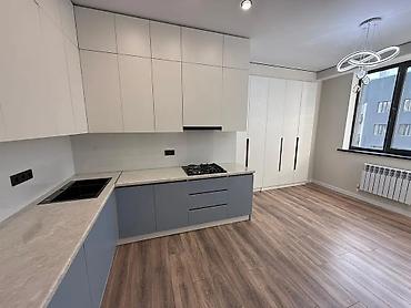 Продажа квартир: 1 комната, 42 м², Элитка, 8 этаж, Дизайнерский ремонт — 10