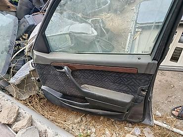 Ehtiyat hissələri: Məhsul: Mercedes orijinal ehtiyat hissələri və təkər - Hava yastığı — 8