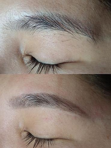 Другие услуги в сфере красоты и здоровья: Тридинг лица Тридинг — 8