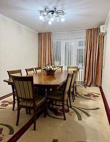 куплю кварт: 3 комнаты, 58 м², 5 мкр 104 серия, 3 этаж, Евроремонт — 1