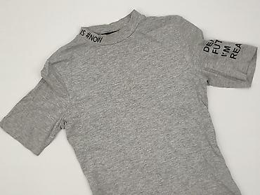 macron t shirty: Terranova, T-shirt damski, rozmiar M — 1
