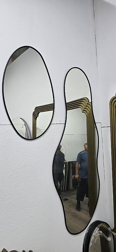 одежд: Продаю эксклюзивные зеркала для декора. Рама МДФ. В наличии и на заказ — 1
