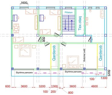Digər ixtisaslar: Dizayner 3 D-RENDER-çertyoj çəkən iş yeri axtarıram ( Autocad — 4