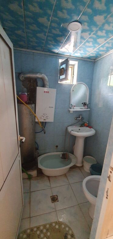 Mənzil kirayələyirəm: 3 otaqlı, 62 kv. m — 19