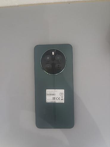 realme 13: Realme 12 Pro+, Новый, 256 ГБ, цвет - Зеленый — 2