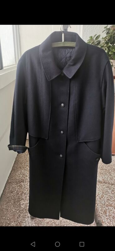 Kaputi: 2XL, Karirani, Sa postavom — 3