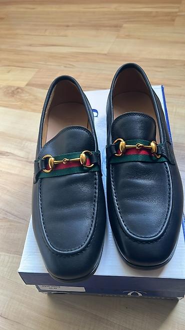 Туфли: Мужские туфли, 44, Gucci, Новый, Самовывоз — 3