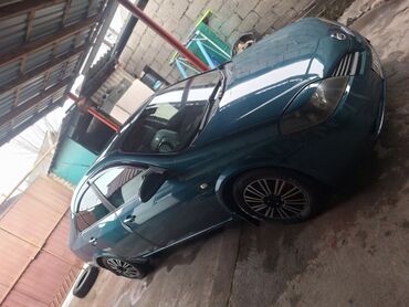 Nissan: Nissan Primera: 2003 г., 2 л, Автомат, Бензин, Седан
