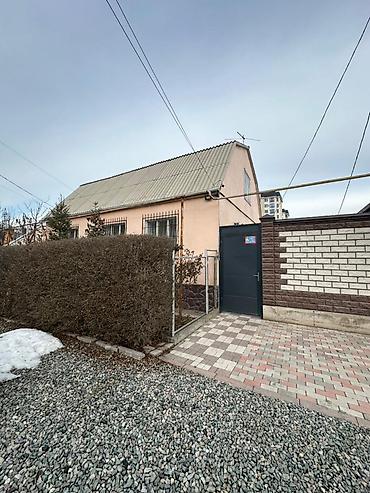 Продажа домов: Дом, 109 м², 4 комнаты, Агентство недвижимости, Косметический ремонт — 3