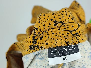 bordowe: Beloved, Sukienka damska, rozmiar M — 4
