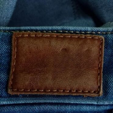 Farmerke: Farmerke pepe jeans, vel. S, pixie marka: pepe jeans veličina: s — 9