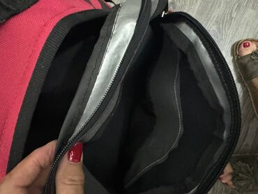 Sportske torbe i rančevi: Odličan, jak, nov i praktičan ranac VOIKI. Nije moj, pa da napomenem — 5