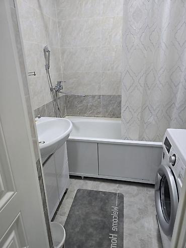 archa group: 1 комната, 37 м², АУЦА Элитка, 3 этаж, Евроремонт — 5