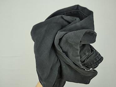 mum jeans: Jeansy damskie, rozmiar L — 4