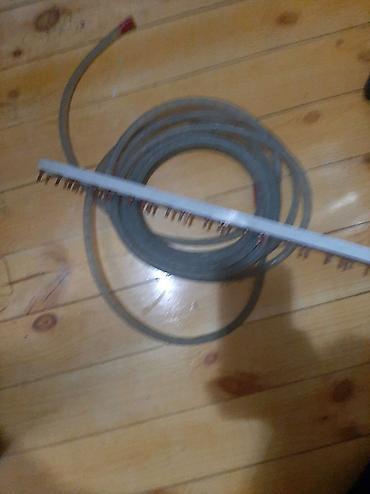 Sensorlu lampalar: Electric material satilir ve instrumentlar. Sual olan! Zəng eleme — 8