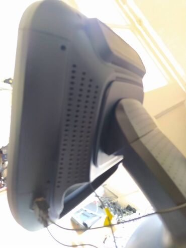 Masaüstü kompüterlər və iş stansiyaları: Monoblok hp-vrhel88. Ekran 15.0 dyum cpu intel atom d525 1.8ghz ram — 3