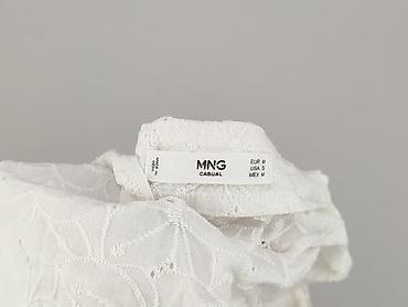 boho crop: MNG, Top damski, rozmiar M — 4