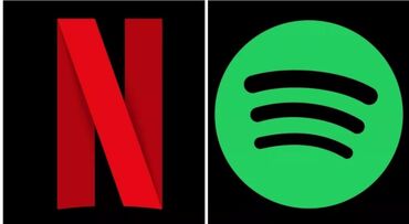 Netflix Spotify hesabların satışı şəxsi hesabların yaradılması netflix