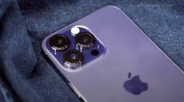 айфон 11 про макс 64гб цена бишкек: IPhone 14 Pro, Колдонулган, 256 ГБ, Deep Purple, 90 %