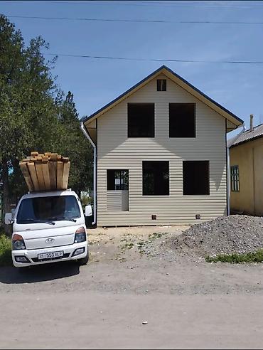 алмалар: СИП-панели и строительство домов из СИП-панелей (сделано в — 8