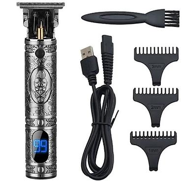 tostur: Trimmer VGR 228 - 6500 RPM / 1500MAH / 180 Dəqiqə / Cord/Cordless / — 4