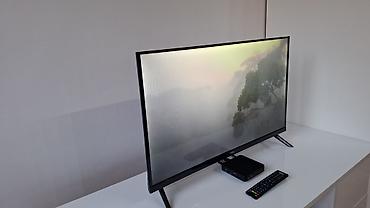 smart box tx6: FOX 32ATV131E LED HD TV Televizor je nov, jedva da je ponekad uključen — 6