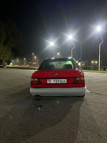 компрессоры для кондиционеров w211: Mercedes-Benz W124: 1991 г., 2.5 л, Автомат, Дизель, Седан — 4