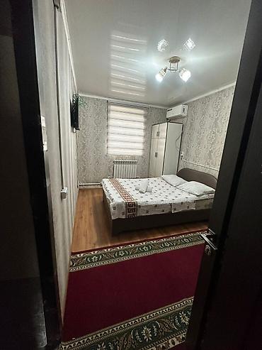 Комнаты: 🏡 Гостиница в Бишкеке ❗️Заселение за 5 минут | ФОТО СООТВЕТСТВУЮТ — 3
