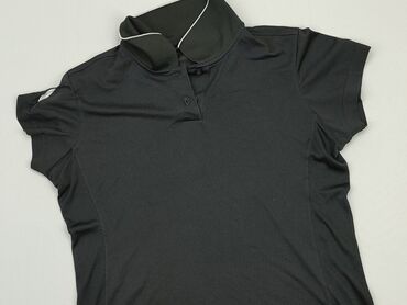 koszulka biala adidas: Koszulka Adidas, S (EU 36), Tkaniny syntetyczne, stan - Bardzo dobry