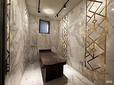 Бани, сауны, SPA: Хамам, Баня, Сауна | Бассейн, Массаж, Бильярд — 11