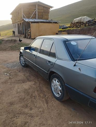 лобовое стекло бмв е34: Mercedes-Benz W124: 1989 г., 2.9 л, Механика, Дизель, Седан — 8