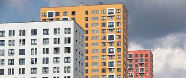 сколько стоит трехкомнатная квартира в бишкеке: 1 комната, Собственник, Без подселения, С мебелью полностью