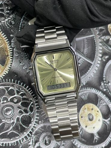 Классические часы: Листай➡️➡️➡️ 🔥Новое Поступление Коллекции Casio Retro в разных — 5