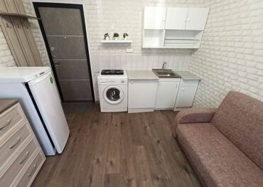сдаю однокомнатную квартиру долгосрочно: 1 комната, Агентство недвижимости, Без подселения, С мебелью полностью