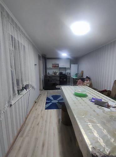 Продажа домов: Продается дом в Караколе, не далеко от школы Некрасова в хорошем — 4