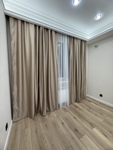 Продажа квартир: 3 комнаты, 70 м², Элитка, 8 этаж, Дизайнерский ремонт at lalafo.kg — 6 Продажа квартир: 3 комнаты, 70 м², Элитка, 8 этаж, Дизайнерский ремонт — 6