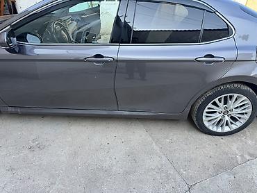 Toyota: Toyota Camry: 2020 г., 2.5 л, Автомат, Бензин, Седан — 3