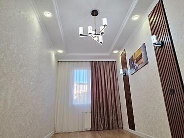 Köhnə tikili: Bakı, 2 otaqlı, Köhnə tikili, 45 kv. m — 6