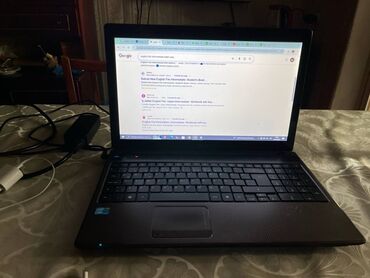 asus tuf a15 qiymeti: Acer aspire 4752g -dir model - CƏMİ 150 AZN Whatsappla nömrəsini qeyd