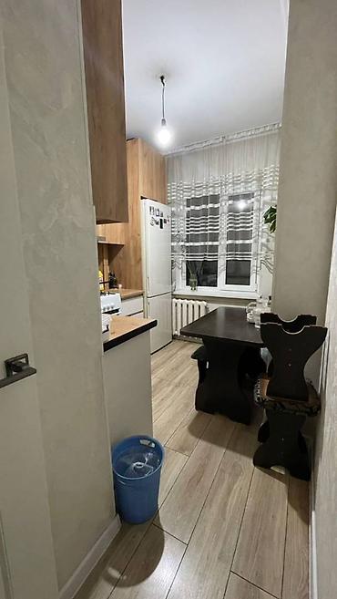Продажа квартир: 2 комнаты, 48 м², 105 серия, 3 этаж, Евроремонт — 8