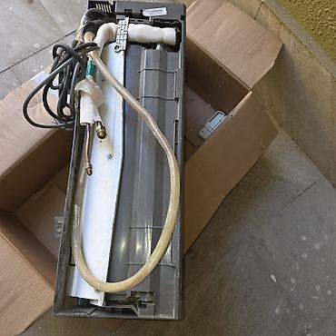 mator 3 faza: Kondisioner İşlənmiş, 30-35 kv. m, Xarici blok, Kredit yoxdur — 7