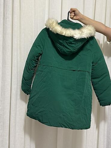son model donlar: Kurtka, Qız üçün, 10 - 12 yaş — 4