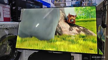 Телевизоры: Телевизоры Новое поступление samsung smart android представляет — 15