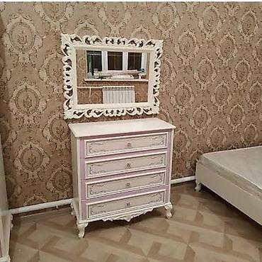 Мебель: **Продам комплект мебели «Маркиза» 🌸** Продаю красивый комплект — 1