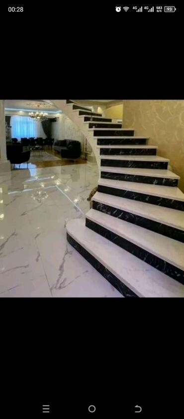 Təmir işləri: ✅Sifarişlə Təbii Mərmər və Qranit-Keyfiyyət, dürüstlük, Zəmanət ✅15 — 10