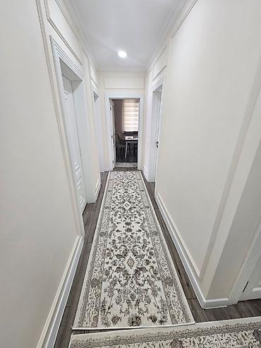 Продажа квартир: 2 комнаты, 62 м², Элитка, 10 этаж, Дизайнерский ремонт — 11